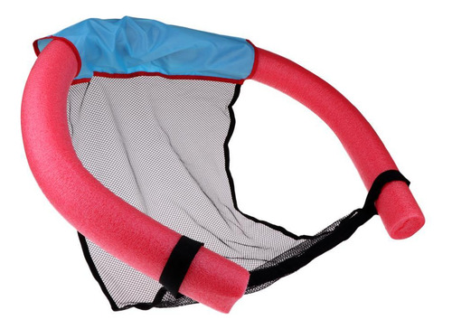 Asiento De Agua Rojo Talla S