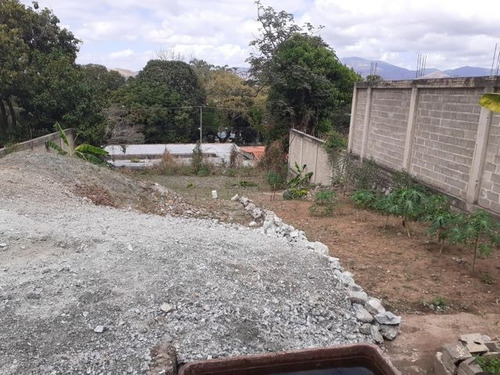 Imagen 9 de 10 de Terreno En Venta En Santa Rosa, San Juan De Los Morros 23-7380 / 0424-3392775