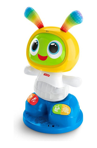 Fisher-price Mni Bel Bot