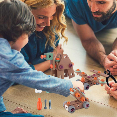 Desmontar Juguetes De Construcción Juguetes Para Niños Peque