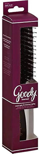 Goody Womens Heritage, Nueva Extensión Wood Styler