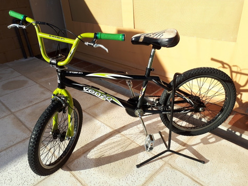 Bicicleta Venzo Inferno