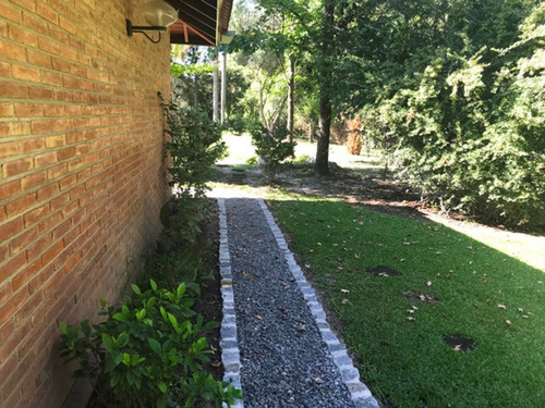 Imagen 18 de 30 de Casa En Venta En Los Quinchos Country Club Pilar