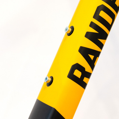 Imagen 4 de 9 de Bicicleta Mountain Bike Mtb R29 Alumunio Shimano Y 21 Vel