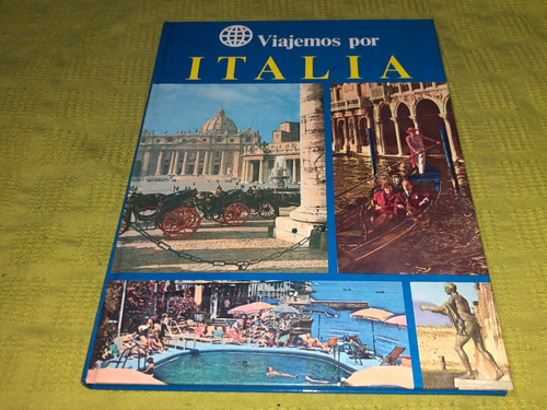 Viajemos Por Italia - Consulta