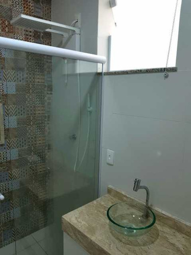 Imagem 14 de 15 de Apartamento-à Venda-tijuca-rio De Janeiro - Svap20173