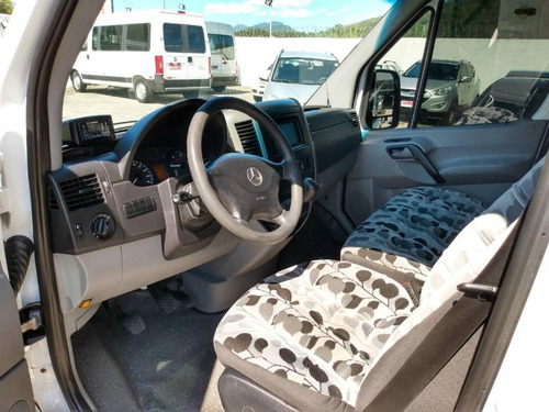 Mercedes-benz Sprinter 415