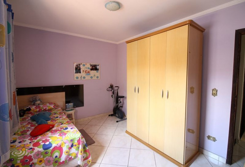 Sobrado - Ref: 6781