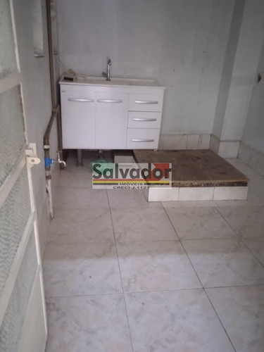 Imagem 9 de 9 de Salão Na Rua Pirituba - Saúde - São Paulo - 8957