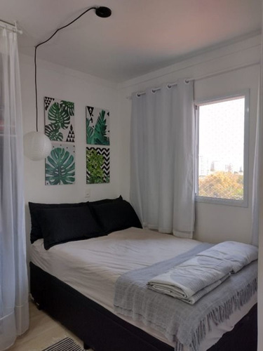 Imagem 5 de 14 de Apartamento À Venda, 35 M² Por R$ 220.000,00 - Vila Aeroporto Bauru - Bauru/sp - Ap2790