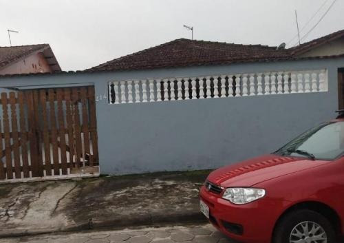 Imagem 5 de 6 de Casa Na Praia Em Itanhaém Com 300m2 Total 8225