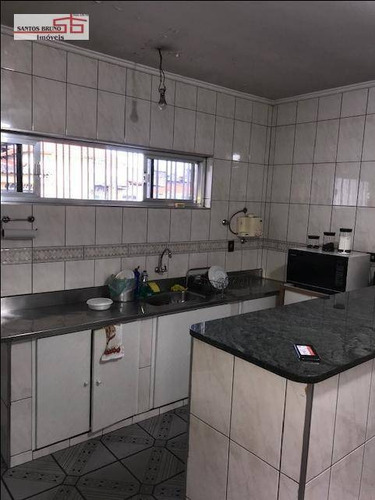 Imagem 6 de 24 de Casa À Venda, 320 M² Por R$ 849.900,00 - Jardim Maristela - São Paulo/sp - Ca0669