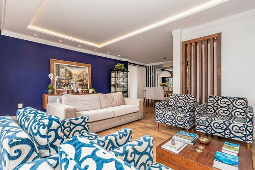 Imagem 5 de 25 de Apartamento À Venda No Bairro Jardim Lindóia - Porto Alegre/rs - O-26773-43835