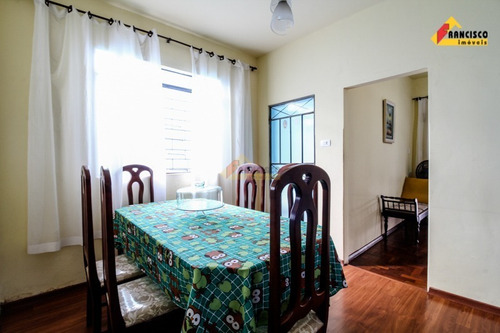 Imagem 4 de 12 de Casa À Venda, 3 Quartos, 1 Suíte, 2 Vagas, Interlagos - Divinópolis/mg - 32509