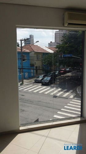 Imagem 14 de 15 de Comercial - Aclimação - Sp - 466418