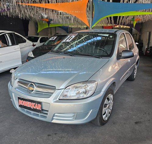 Chevrolet Prisma 1.0 Maxx Flexpower 4p