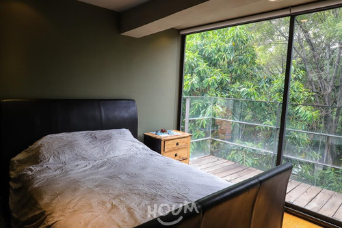 Imagen 15 de 30 de Departamento En Condesa, Cuauhtémoc Con 3 Recámaras, 205 M², Id: 34503
