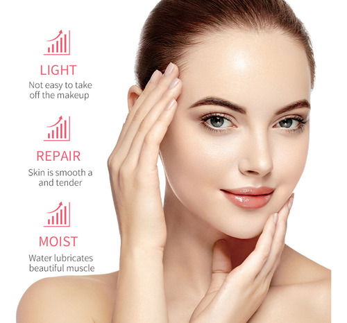 Agente Suavizante Iluminador Facial L636 High Qu
