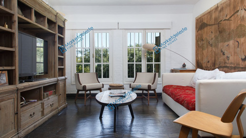 Golf - Importante Residencia
