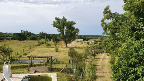Imagen 4 de 30 de Venta De Chacra En Canelones, Ruta 11 Excelente Construcciones