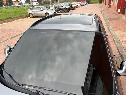Uv - Modelo 2012 3.0 Transmisión Automática 92.000 Km Fren