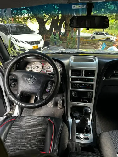 SsangYong Korando 2.9 662 La