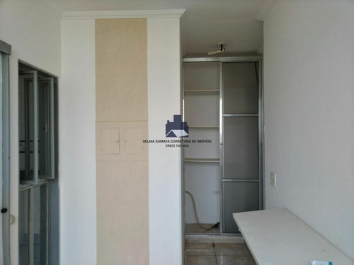 Imagem 18 de 30 de Apartamento À Venda No Bairro Vila Imperial - São José Do Rio Preto/sp - 2021723