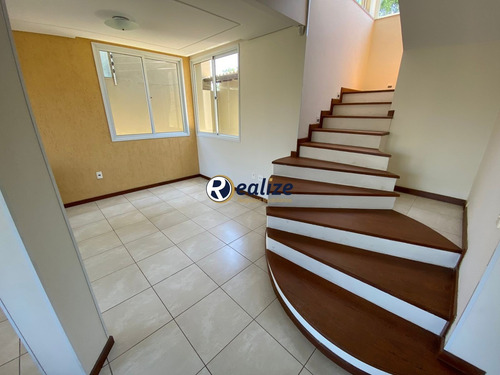 Imagem 27 de 30 de Casa Duplex Com 3 Quartos À Venda Na Enseada Azul, Guarapari-es - Realize Negócios Imobiliários. - Ca00250 - 70452029