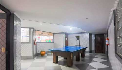 Imagem 4 de 23 de Apartamento Em Vila Dom Pedro I, São Paulo/sp De 79m² 3 Quartos À Venda Por R$ 900.000,00 - Ap883431-s