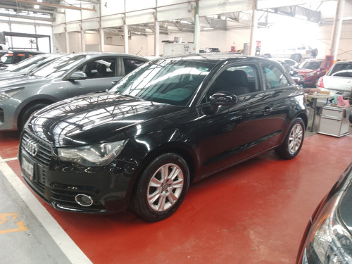 Audi A1 1.4 Ego S-tronic Dsg