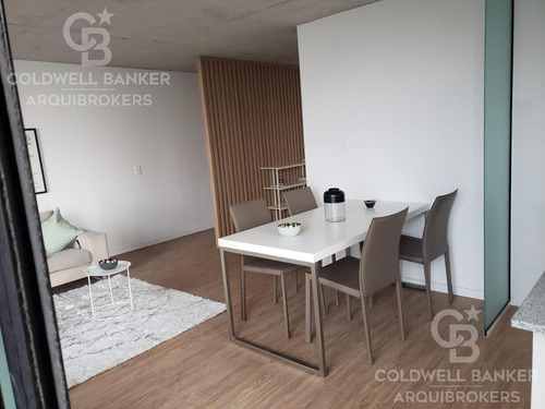 Apartamento De 2 Dormitorios A La Venta En Barrio Sur