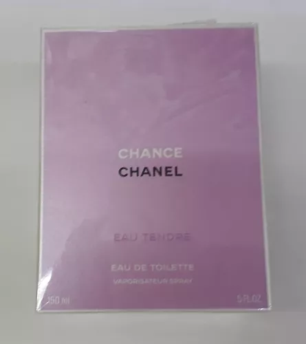 Chanel Chance Eau Tendre EDT 150 ml para mujer