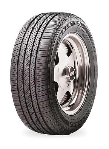 97h Goodyear Eagle Ls-2 235/50r18 Índice De Velocidad H