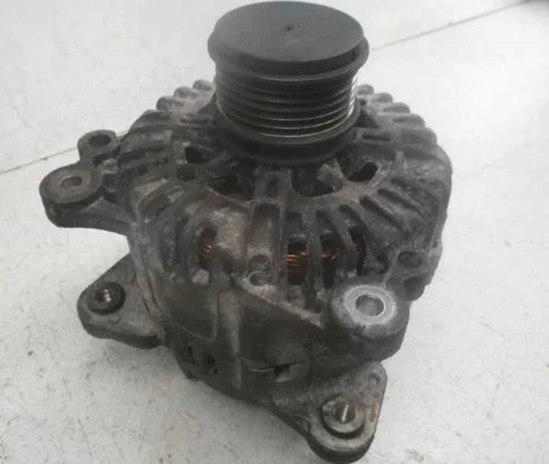 Alternador Volkswagen Bora Jetta 2.0 Original 15d Garantía