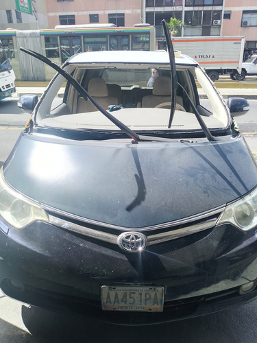 Parabrisa/vidrios Laterales/ Toyota Previa Varios Años