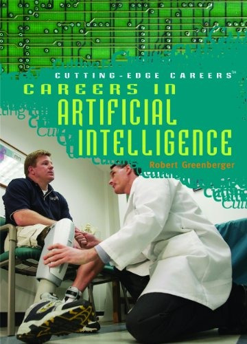 Careers In Artificial Intelligence (cuttingedge Careers)