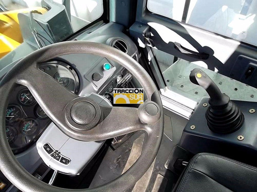 Imagen 11 de 16 de Michigan M80hdii Balde 2 Mt3, 125hp Aire Ac. Dolar Oficial