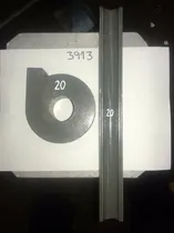 Comprar  Conformador + Coliza Para Dobladora  Caños Zeziola 1 Pulgad