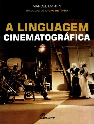 (port).linguagem Cinematografica Martin, Marcel Dinalivro