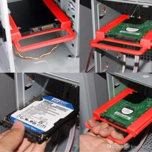 Como instalar SSD no notebook ou PC