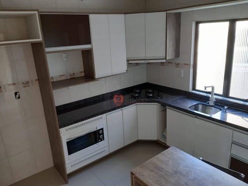 Apartamento Com 2 Dormitórios À Venda, 120 M² Por R$ 280.000 - Centro - Gravataí/rs - Ap0609