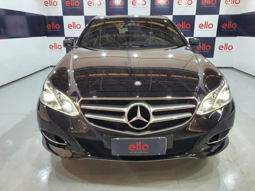 Imagem 2 de 15 de Mercedes 250 2.0 Turbo Avantgarde Aut