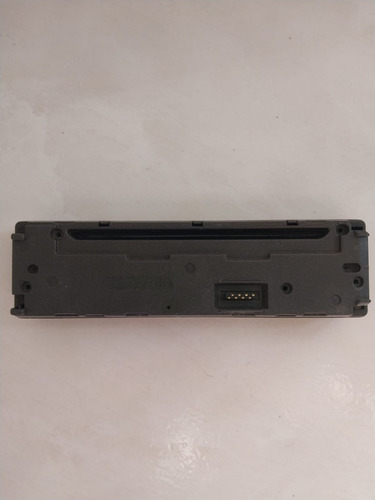 Som Automotivo Pioneer Deh - 436 (apenas Frente) (Usado)