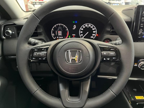 Honda HR-V 1.5 di I-vtec Turbo Advance