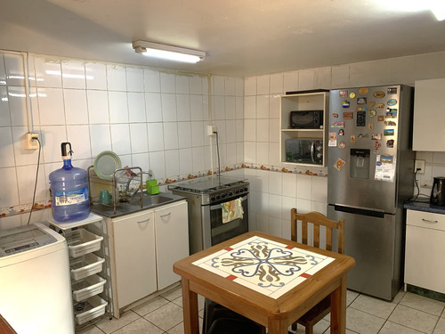 Excelente Oportunidad Para Inversion Venta Casa Maipu