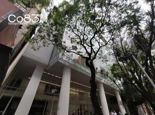 Imagen 10 de 15 de Renta - Local - Torre Cuarzo - 848m2 - Pb