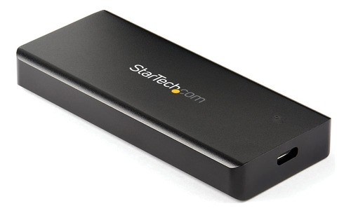 Estuche De Ssd Pcie Nvme M.2 Usb-c 10gbps Startech.com -