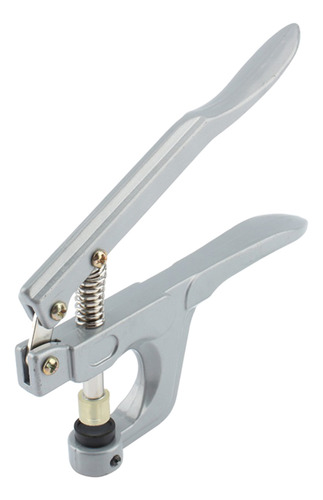 Herramientas De Prensa De Metal Snap Pliers Para T3, T5, T8,