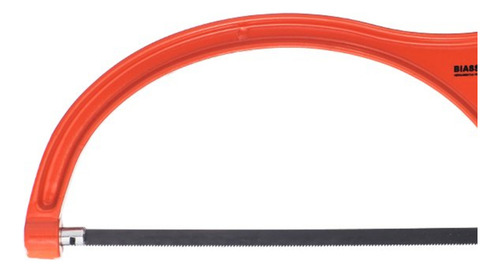 Arco De Sierra Junior Biassoni De Aluminio 6 152mm 991905