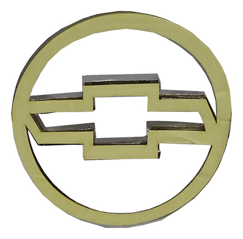 Emblema Para Chevrolet Corsa Evolution 2003 A 2007